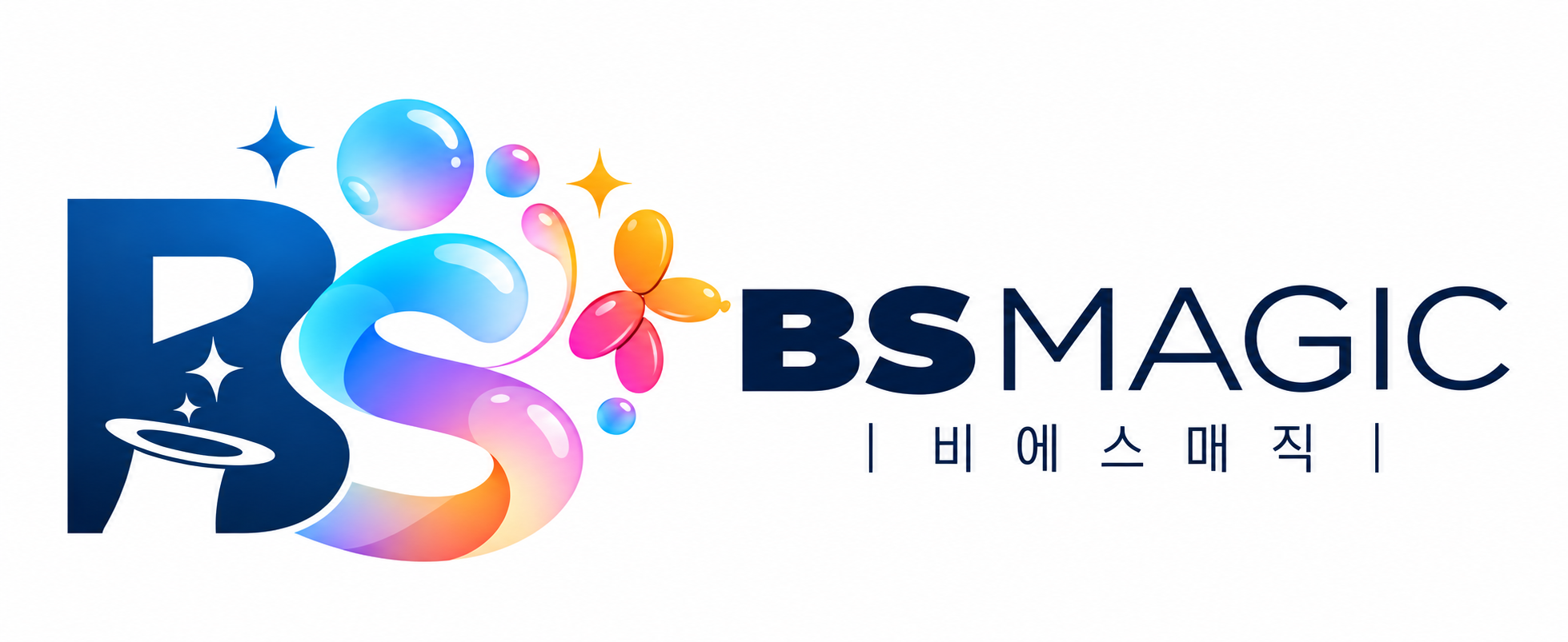 BSMAGIC 비에스매직